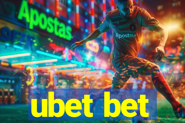 ubet bet